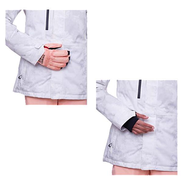 シックスエイトシックス 686 GORE-TEX レディース ゴアテックス スノー