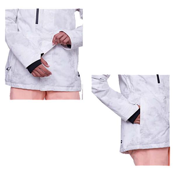 シックスエイトシックス 686 GORE-TEX レディース ゴアテックス スノー