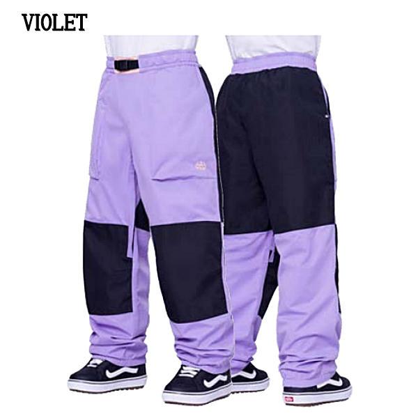 シックスエイトシックス 686 メンズ スノーパンツ スノーウェア