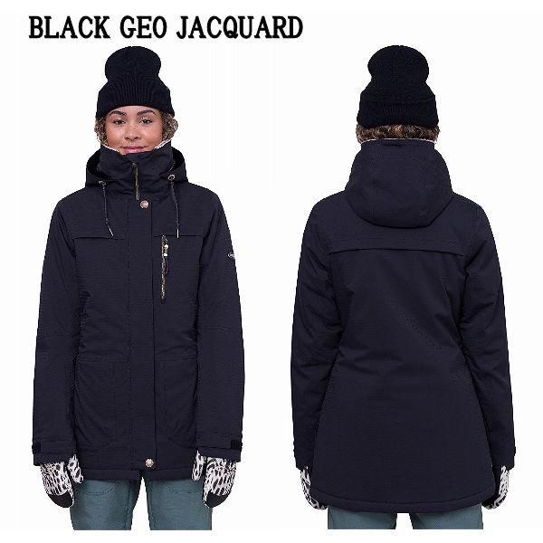 シックスエイトシックス 686 SPIRIT INSULATED JACKET