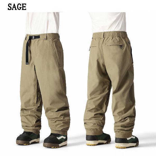 686 GORE-TEX スノーボード ウエア パンツ スノーボード ウェア パンツ ユニセックス 686 シックスエイト