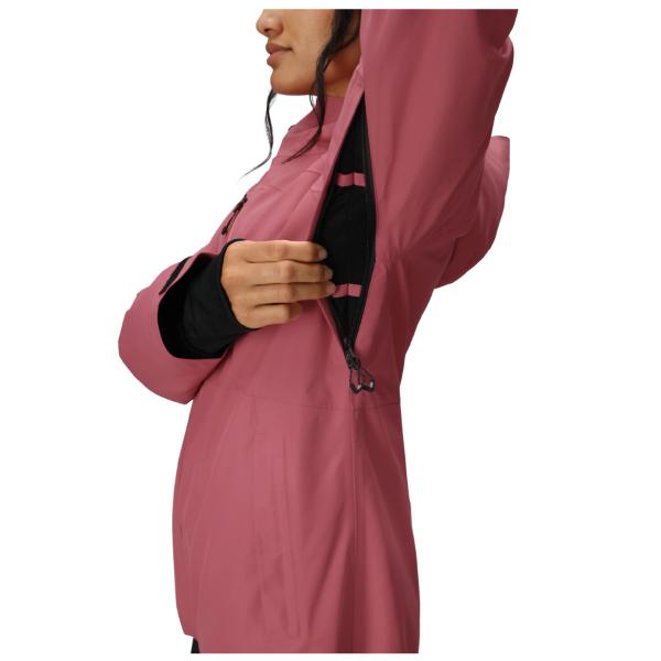 スノボーウェア レディース Sサイズ　ジャケット 686 楽天市場】686/シックスエイトシックス レディース スノー