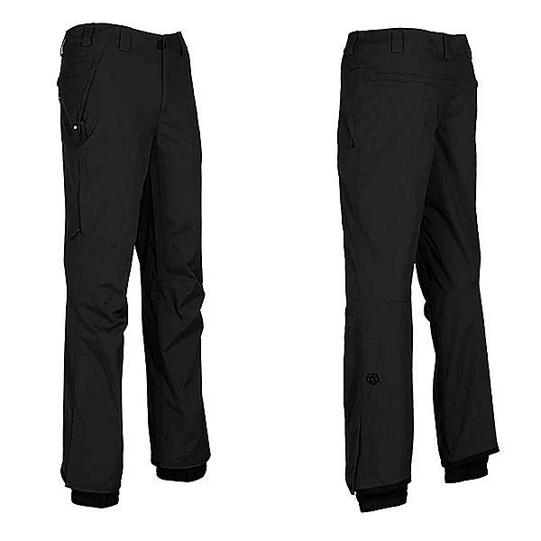 シックスエイトシックス 686 MENS STANDARD SHELL PANT メンズ スタンダード シェルパンツ スノーボード スノーウェア S/M/L/XLの画像