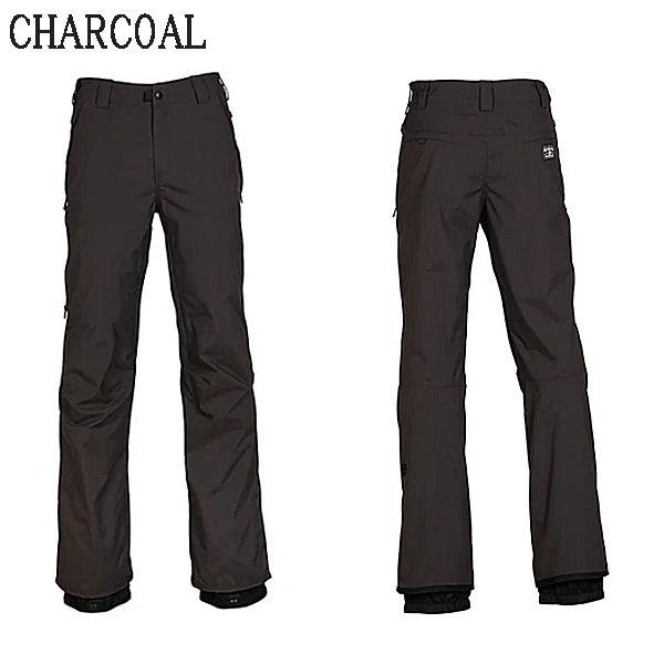 シックスエイトシックス 686 MENS STANDARD SHELL PANT メンズ スタンダード シェルパンツ スノーボード スノーウェア S/M/L/XLの画像
