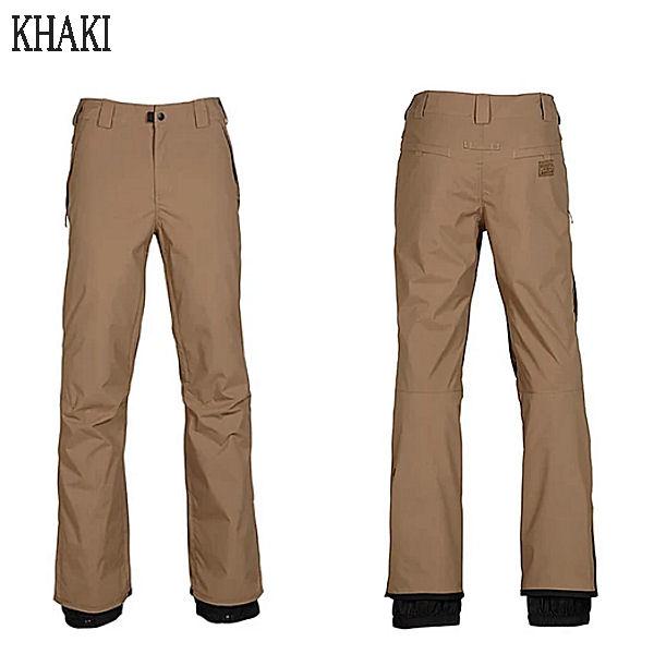シックスエイトシックス 686 MENS STANDARD SHELL PANT メンズ スタンダード シェルパンツ スノーボード スノーウェア S/M/L/XLの画像