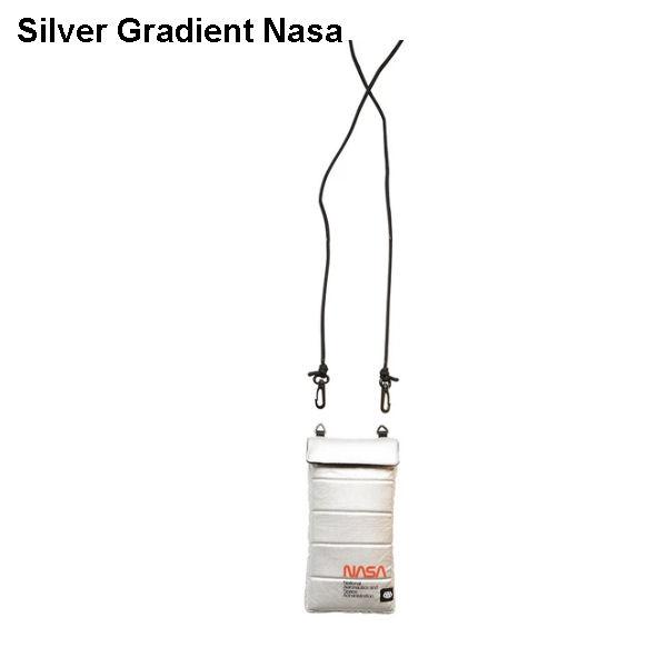 シックスエイトシックス 686 MOBILE THERMAL BAG NASA モバイル
