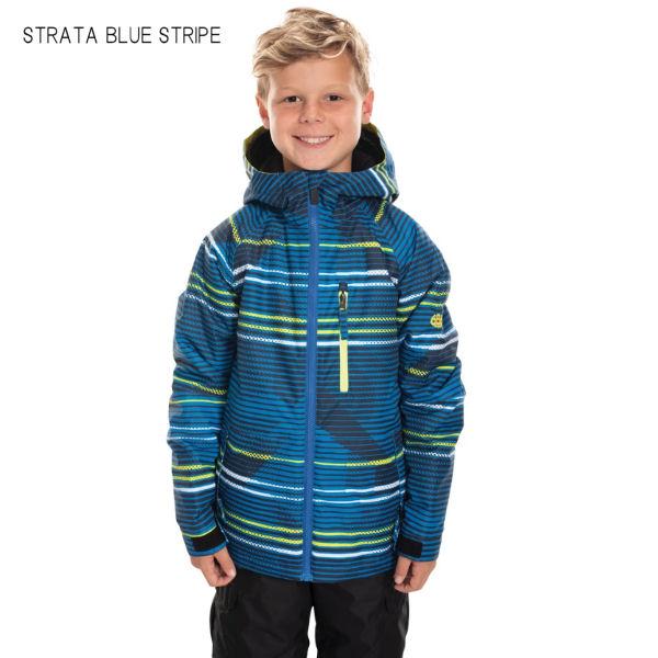 シックスエイトシックス 秋冬 686 BOYS JINX INSULATED JACKET