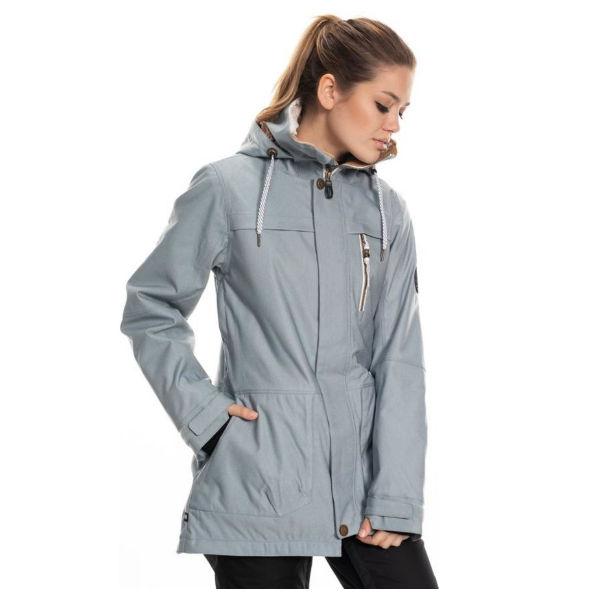 シックスエイトシックス 686 Japan SMU WOMENS SPIRIT SHELL JACKET 
