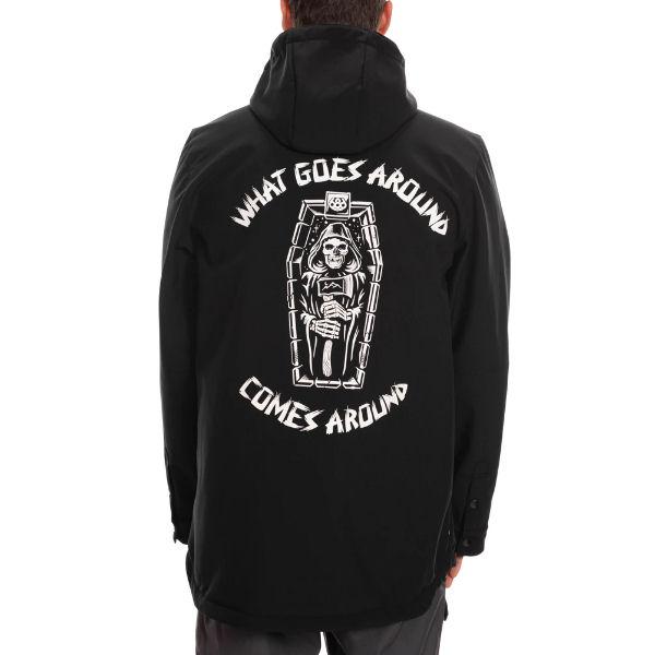 シックスエイトシックス 686 MENS WATERPROOF COACHES JACKET メンズ