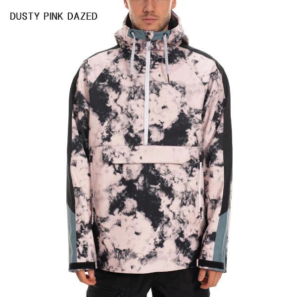 シックスエイトシックス 686 MENS WATERPROOF ANORAK メンズ