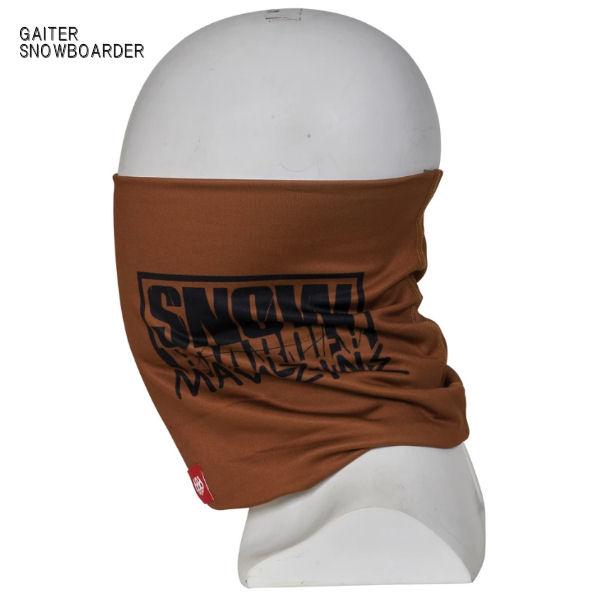 シックスエイトシックス 686 ROLLER FACE GAITER メンズ  フェイスマスク バラクラバ ネックウォーマー スノーボード スキー 8色｜54tide｜09