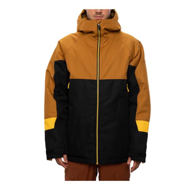 ★スーパーセール★　新品　686　スノーボード　ウェア　アノラック　M シックスエイトシックス 686 メンズ スノージャケット スノーウェア