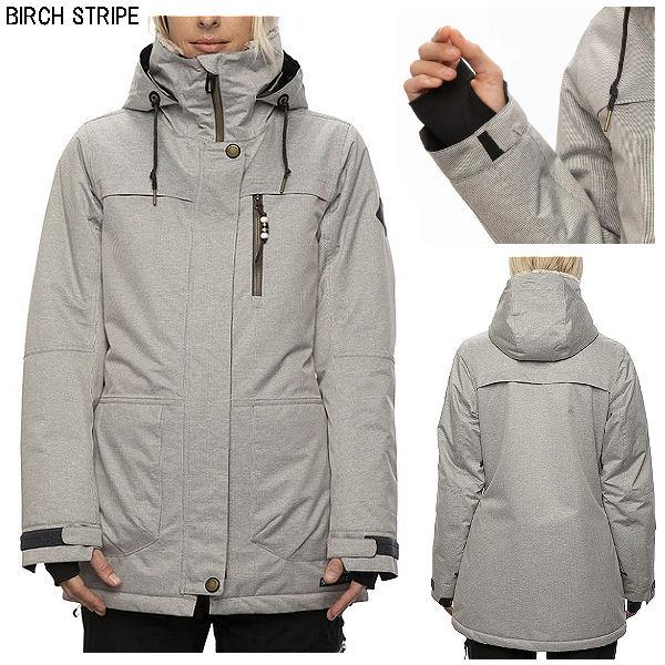 シックスエイトシックス 686 WOMENS SPIRIT INSULATED JACKET シックスエイトシックス 686 WOMENS SPIRIT INSULATED JACKET