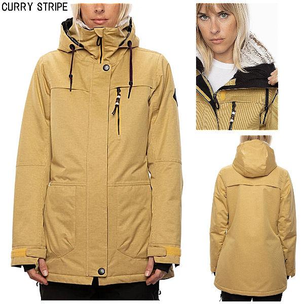 シックスエイトシックス 686 WOMENS SPIRIT INSULATED JACKET シックスエイトシックス 686 WOMENS SPIRIT INSULATED JACKET