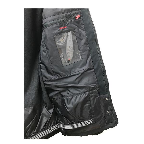 シックスエイトシックス 686 MENS Japan Limited Foundation Jacket