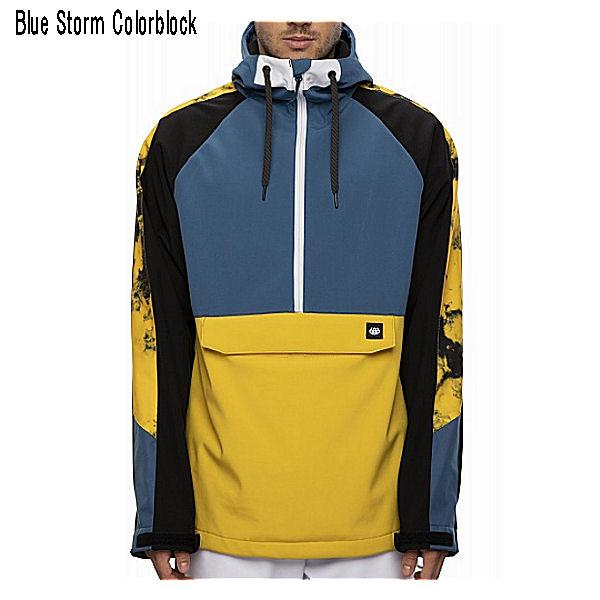 シックスエイトシックス 686 MENS Waterproof Anorak メンズ