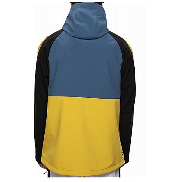 シックスエイトシックス 686 MENS Waterproof Anorak メンズ