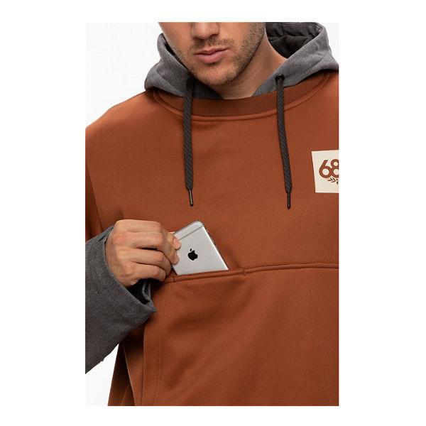 シックスエイトシックス 686 MENS WATERPROOF SMARTY 3-IN-1 シックスエイトシックス 686 MENS WATERPROOF SMARTY 3-IN-1