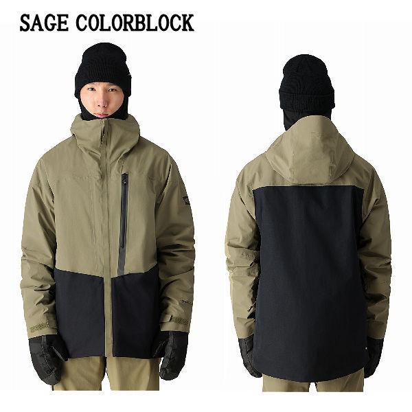 シックスエイトシックス 686 GORE-TEX GT JACKET スノー シックスエイトシックス 686 GORE-TEX GT JACKET スノー