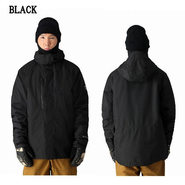 シックスエイトシックス 686 GORE-TEX CORE SHELL JACKET スノー シックスエイトシックス 686 GORE-TEX CORE SHELL JACKET スノー