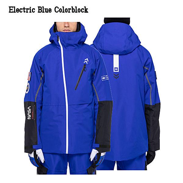 特典あり シックスエイトシックス 686 Exploration Thermagraph Jacket