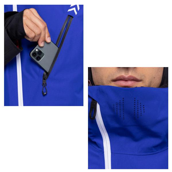 特典あり シックスエイトシックス 686 Exploration Thermagraph