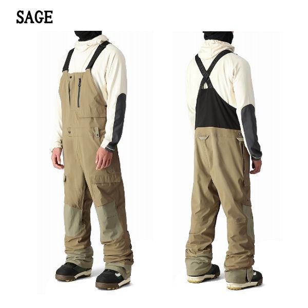 シックスエイトシックス 686 GORE-TEX メンズ ゴアテックス スノー