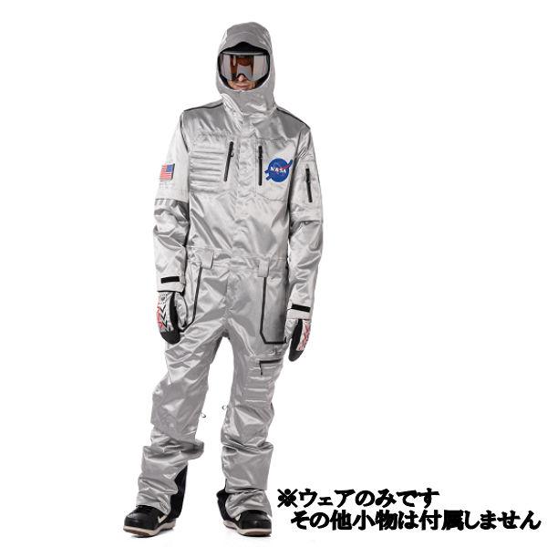 シックスエイトシックス 686 Exploration Coverall メンズ NASA シックスエイトシックス 686 Exploration Coverall メンズ NASA