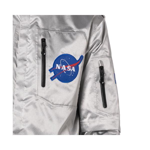 686NASAコラボスノボーオーバーオール シックスエイトシックス 686 Exploration Coverall メンズ NASA コラボ