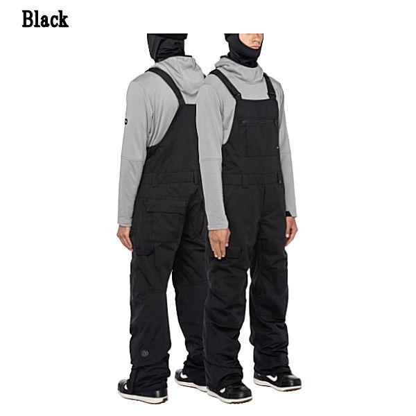 特典あり シックスエイトシックス 686 Hot Lap Bib Pants メンズ 特典あり シックスエイトシックス 686 Hot Lap Bib Pants メンズ