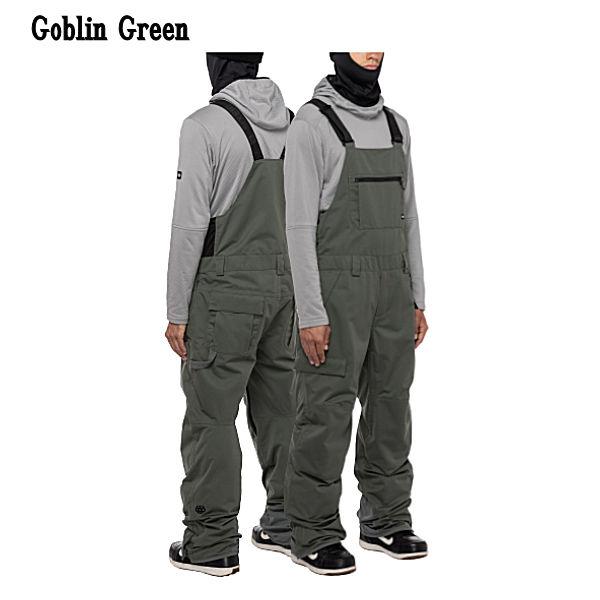 特典あり シックスエイトシックス 686 Hot Lap Bib Pants メンズ 特典あり シックスエイトシックス 686 Hot Lap Bib Pants メンズ