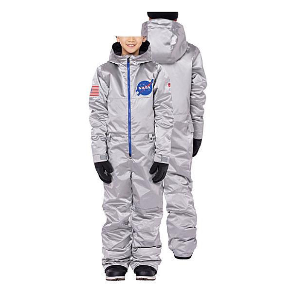 シックスエイトシックス 686 NASA キッズ 男の子 女の子 スノーウェア