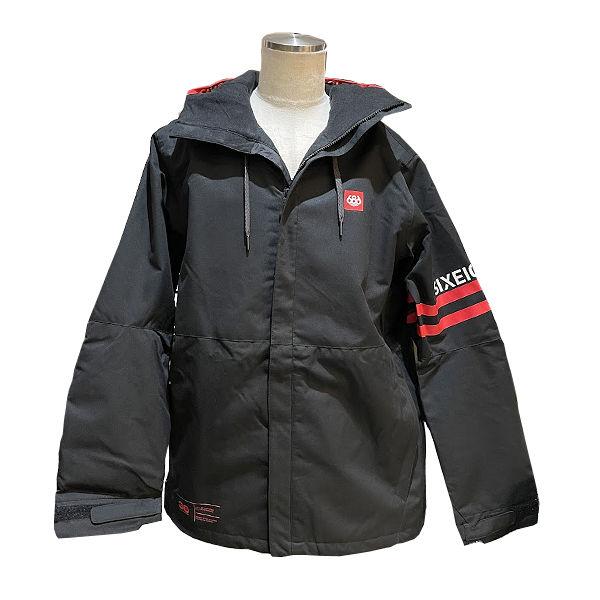 特典あり 686 SIX EIGHT OUTERWEAR JAPAN LIMITED FOUNDATION 特典あり 686 SIX EIGHT OUTERWEAR JAPAN LIMITED FOUNDATION
