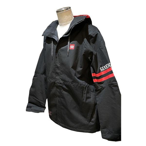 特典あり 686 SIX EIGHT OUTERWEAR JAPAN LIMITED FOUNDATION 特典あり 686 SIX EIGHT OUTERWEAR JAPAN LIMITED FOUNDATION