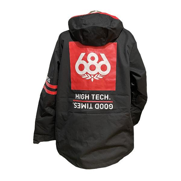 特典あり 686 SIX EIGHT OUTERWEAR JAPAN LIMITED FOUNDATION 特典あり 686 SIX EIGHT OUTERWEAR JAPAN LIMITED FOUNDATION