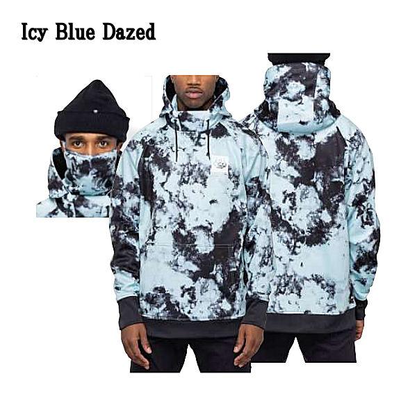 686 Bonded Fleece Pullover Hoody メンズ ボンデッドフリース 686 Bonded Fleece Pullover Hoody メンズ ボンデッドフリース