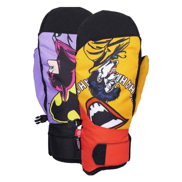 シックスエイトシックス 686 2022/2023 Men's Primer Mitt メンズ