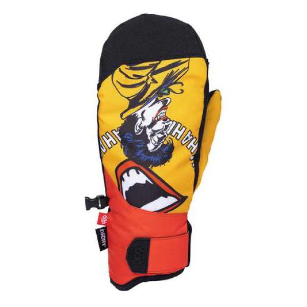 シックスエイトシックス 686 2022/2023 Men's Primer Mitt メンズ