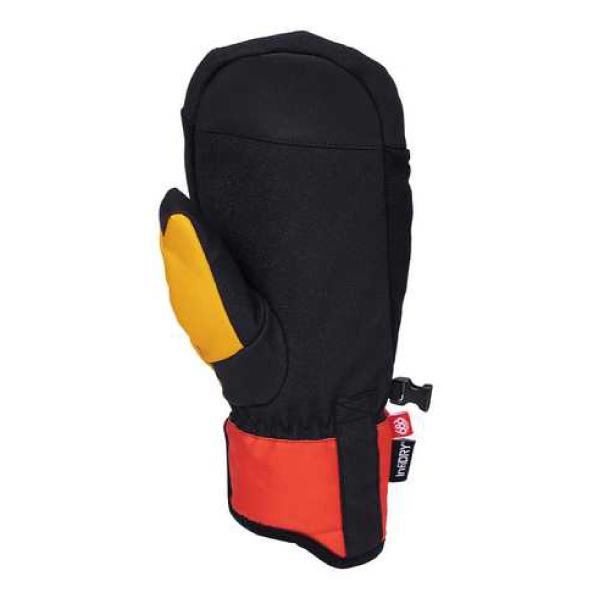 シックスエイトシックス 686 2022/2023 Men's Primer Mitt メンズ