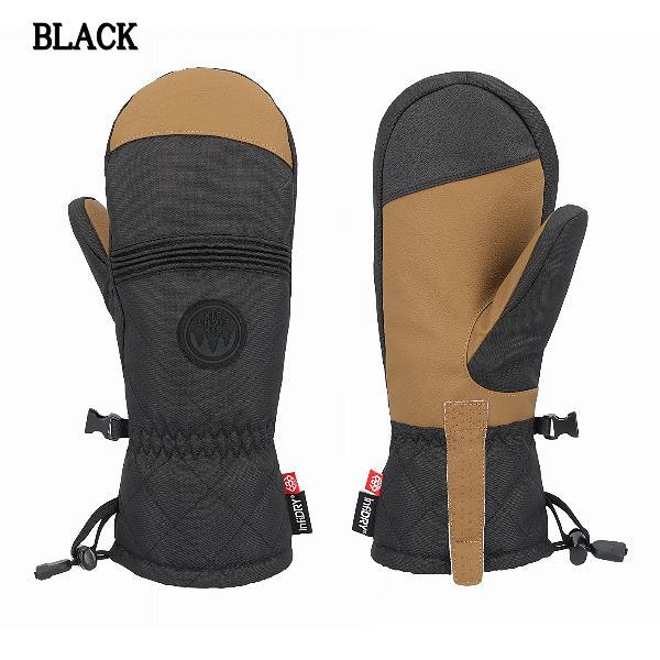 【686】シックスエイトシックス レディース スノーグローブ ミトン ミット 手袋 防寒 スノーウェア スノーボード スキー アウトドア シックスエイトシックス 686 レディース スノーグローブ ミトン ミット