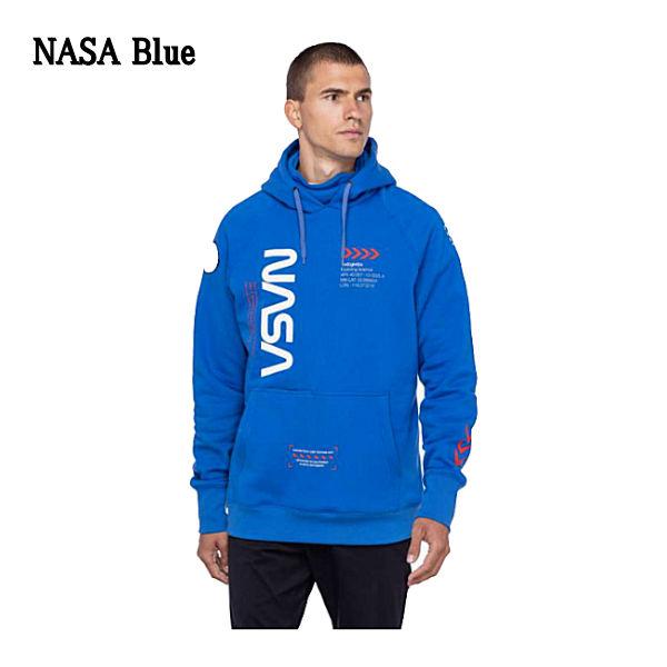 シックスエイトシックス 686 メンズ プルオーバーパーカー 長袖