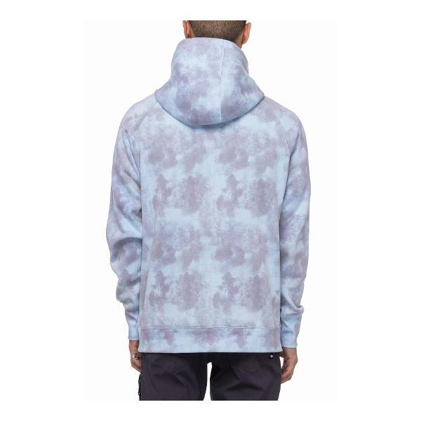 シックスエイトシックス 686 Knockout Pullover Hoody メンズ シックスエイトシックス 686 Knockout Pullover Hoody メンズ