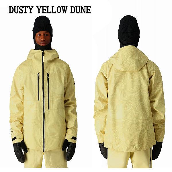 シックスエイトシックス 686 GORE-TEX メンズ ゴアテックス スノー