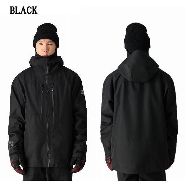 シックスエイトシックス 686 GORE-TEX メンズ ゴアテックス スノー
