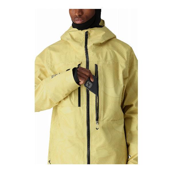 シックスエイトシックス 686 GORE-TEX メンズ ゴアテックス スノー