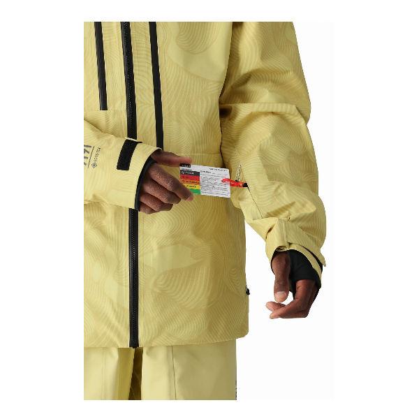 シックスエイトシックス 686 GORE-TEX メンズ ゴアテックス スノー