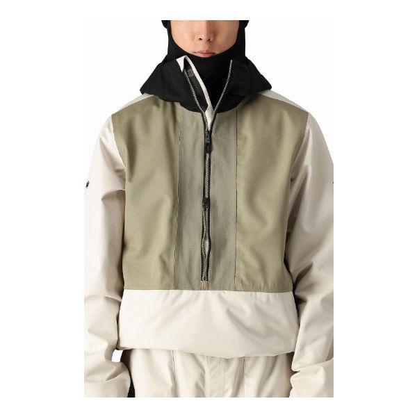 シックスエイトシックス 686 メンズ スノージャケット スノーウェア