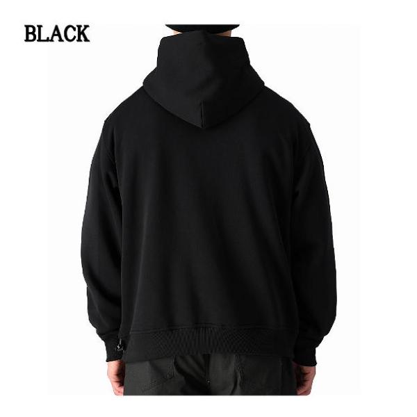 シックスエイトシックス 686 メンズ プルオーバーパーカー 長袖