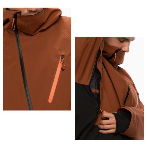 シックスエイトシックス 686 MENS Hydra Thermagraph Jacket メンズ