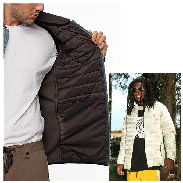 シックスエイトシックス 686 MEN'S THERMAL PUFF JACKET メンズ シックスエイトシックス 686 MEN'S THERMAL PUFF JACKET メンズ